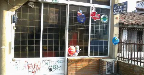 TIENDA Y LLAMADAS BOGOTÁ TIENDA Y LLAMADAS BOGOTÁ